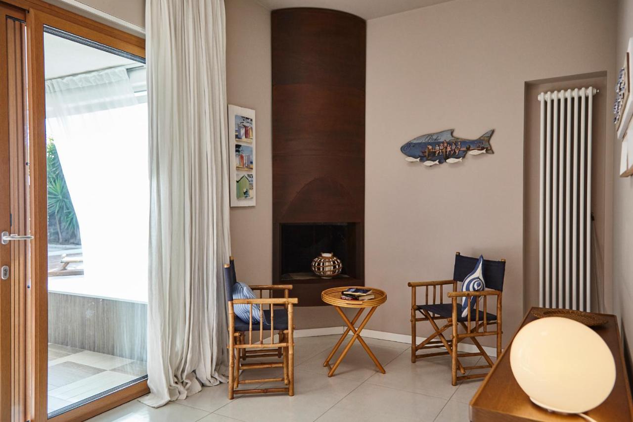 Villa Dapper بولينيانو آ ماري المظهر الخارجي الصورة