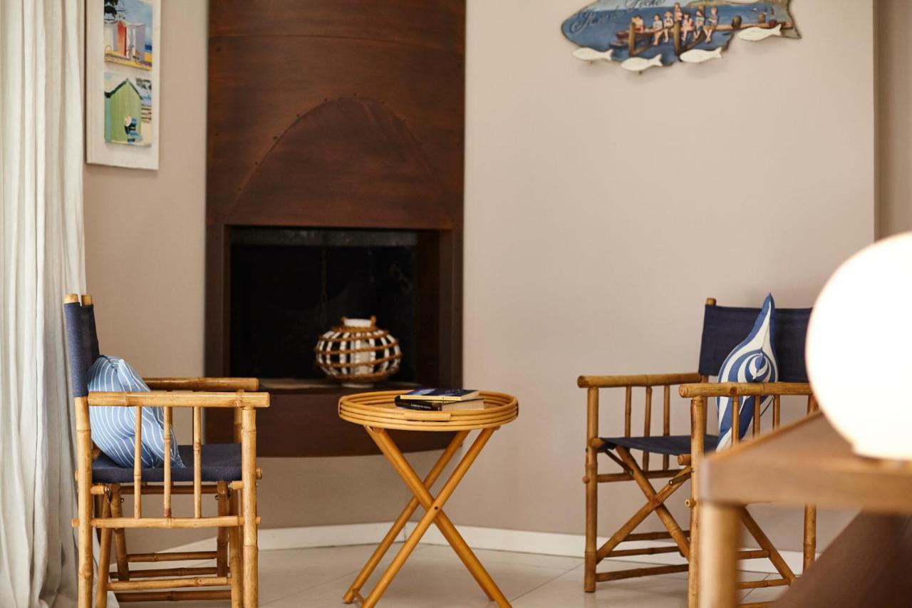 Villa Dapper بولينيانو آ ماري المظهر الخارجي الصورة